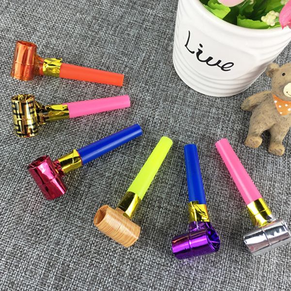 

full children's day whistle creative toys blowing blowing dragon whistle boy girl birthday blowing horn