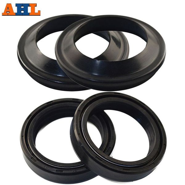 

ahl 31*43*10.3 31 43 motorcycle front fork damper oil seal & dust seal for cr80r tr200 xr185 xr200 cb175 cb250 nighthawk