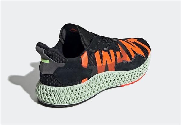 

aaaa 2020 оптом с коробкой zx 4000 4d i want i can sneaker мужчины женщины futurecraft 4d кроссовки
