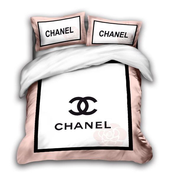 

3d designer bedding sets king size luxury quilt cover pillow case queen size duvet cover designer bed comforters sets h8