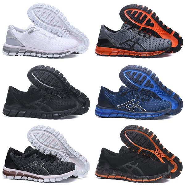 zapatillas de gel para correr