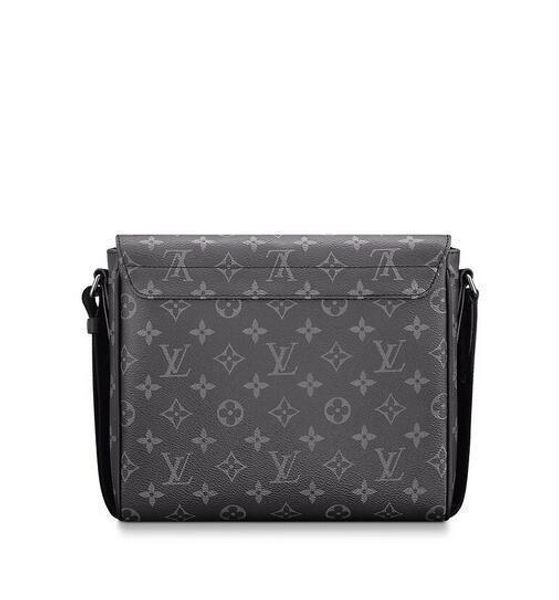 

new m44000 district pm men handbags iconic bags handles shoulder bags totes cross body bag clutches evening t1a2