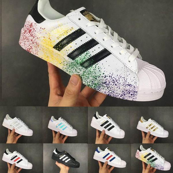 adidas superstar iridiscente hombre adidas superstar iridiscente hombre