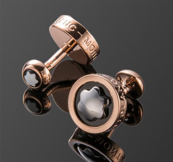 

2020 mens designer german shirt cufflinks 20 style luxury wedding father groom groomsmen gift cuff links ornaments jewelry deliver, Silver