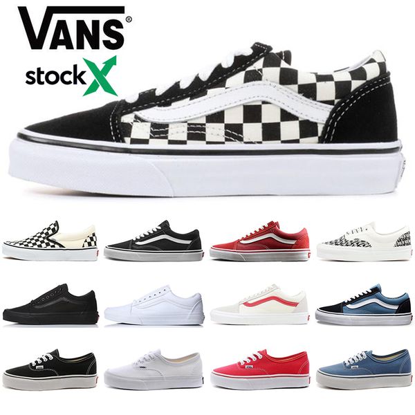 cool vans shoes for men