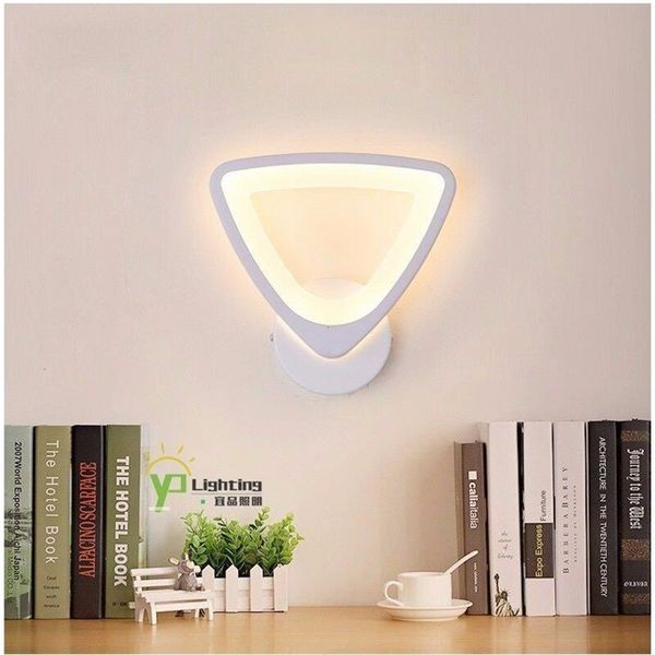 

wall lamp bedroom bedside living room personality led modern minimalist aisle stairs balcony l wall lighting wy120404