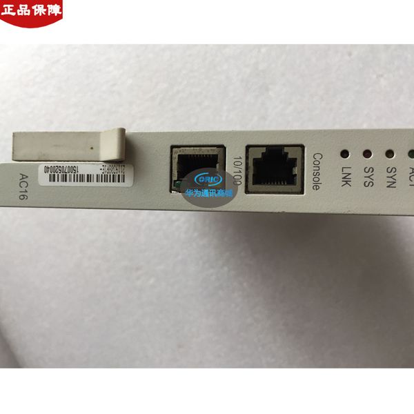 

100% рабочий оригинал для huawei ac16 2119308r1e 070520