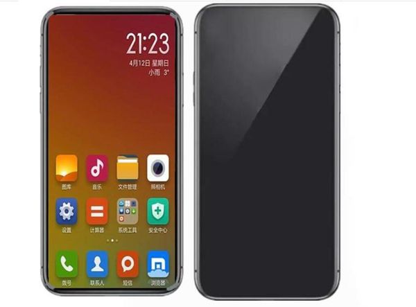 

Goophone x i8 5 5 inch quad core 1g ram 4g rom how 4g lte how 256gb unlocked cellphone 3g phone call