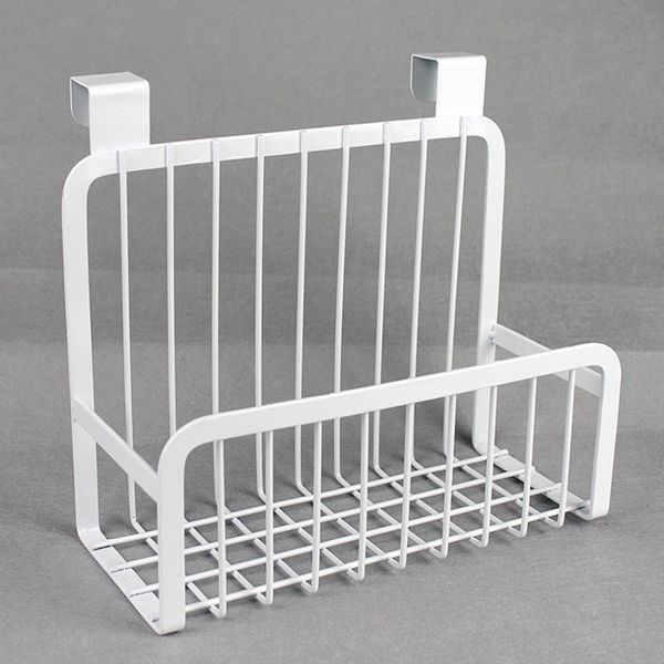 2019 Iron Shelve Kitchen Cabinet Hanging Rack Hanging Wire Basket