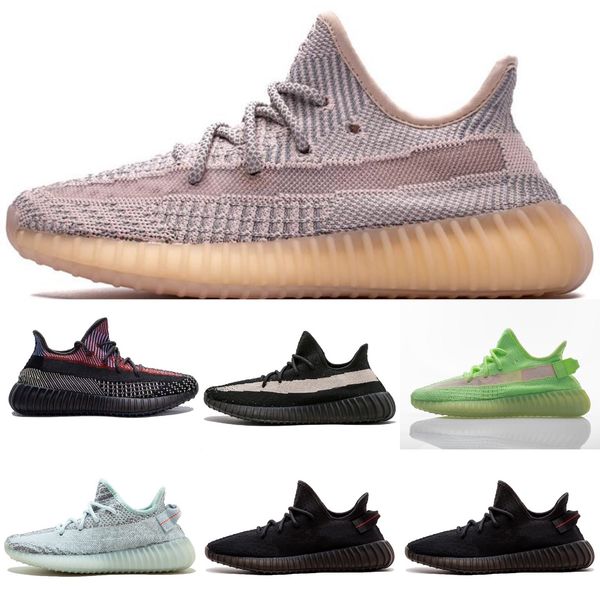 zapatos yeezy