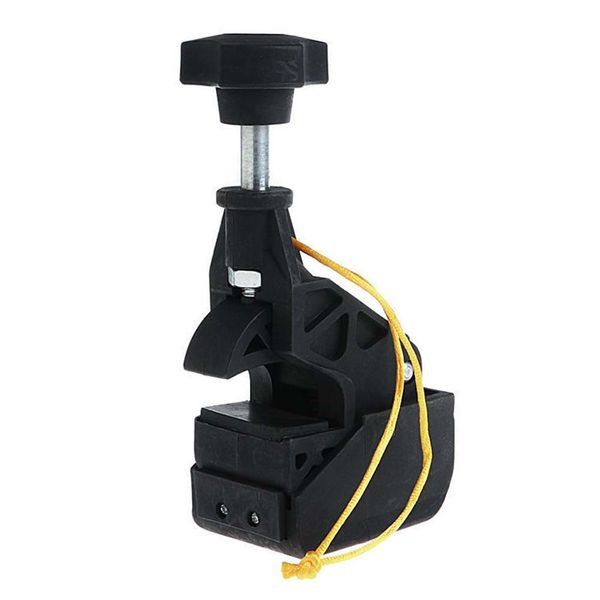

tire changer bead clamp drop center tool universal rim clamp plastic nylon