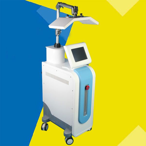 

hydra facial pdt led bio light therapy diamond dermabrasion facial machine with oxygen jet peel bio microcurrent skin scrubber