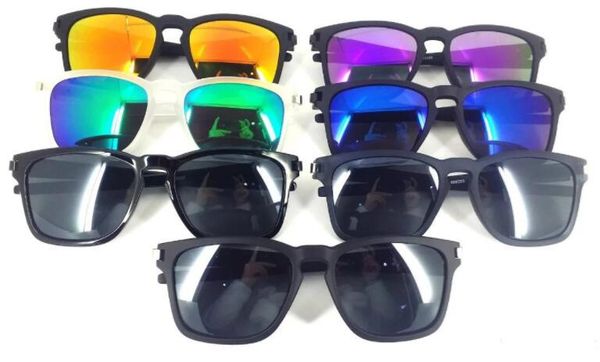 

brand sunglasses for men and women outdoor sport brand designer sunglasses driving cycling sunglasses 7colors ing, White;black