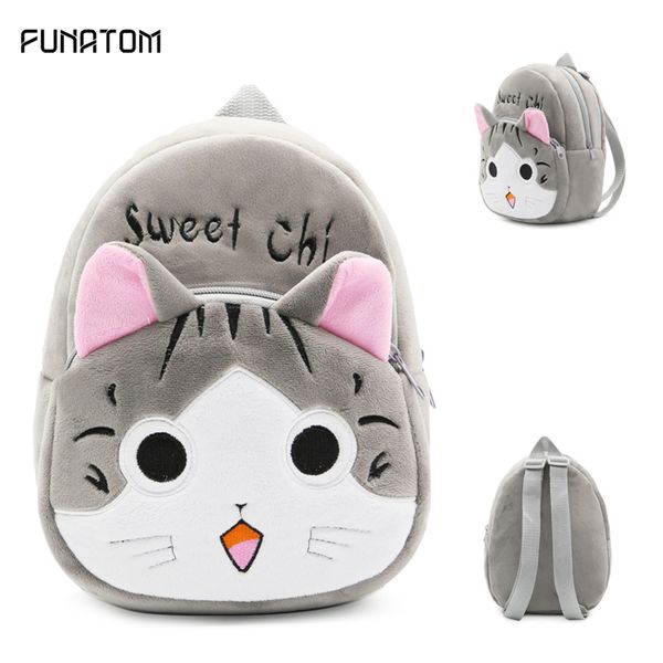 

10pcs cartoon kids school bags