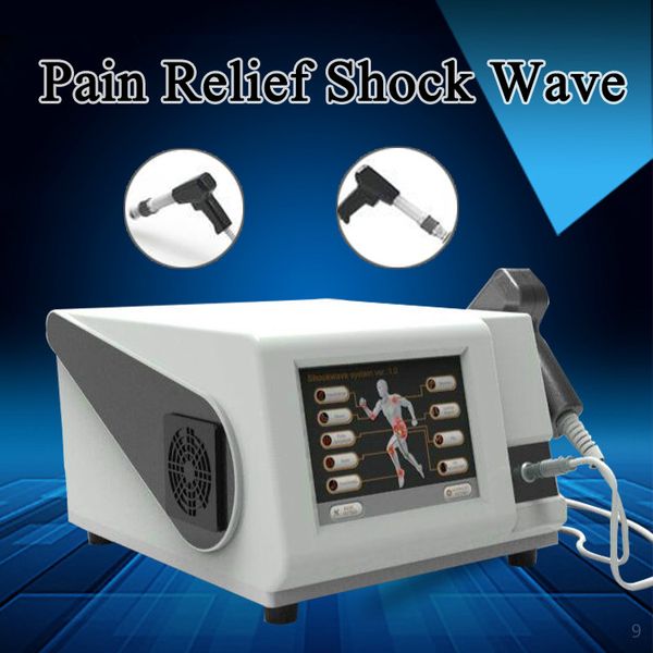 

shockwave therapy machine for erectile dysfunction ed body slimming fat removal pain relief treatment equipment home clinic us