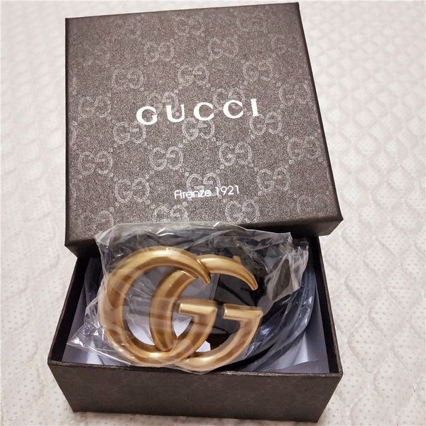 

Cla ical european de igner 13 belt with box gg 13 buckle belt for men women u3 13 gucci 13 pearl bra trap wai tband belt, Black;brown