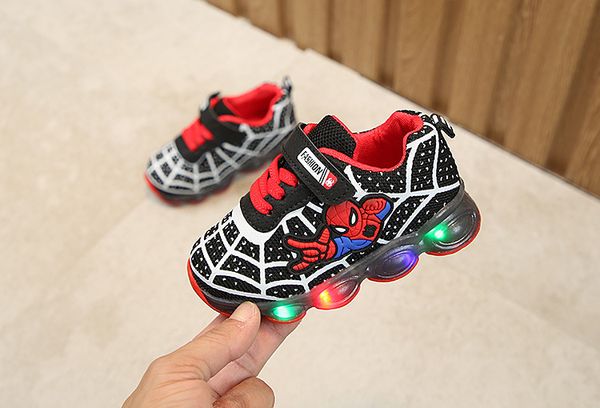 

еловек-пађк деи малики обђв дека обђв led о веом малей дека обђв, Black;red