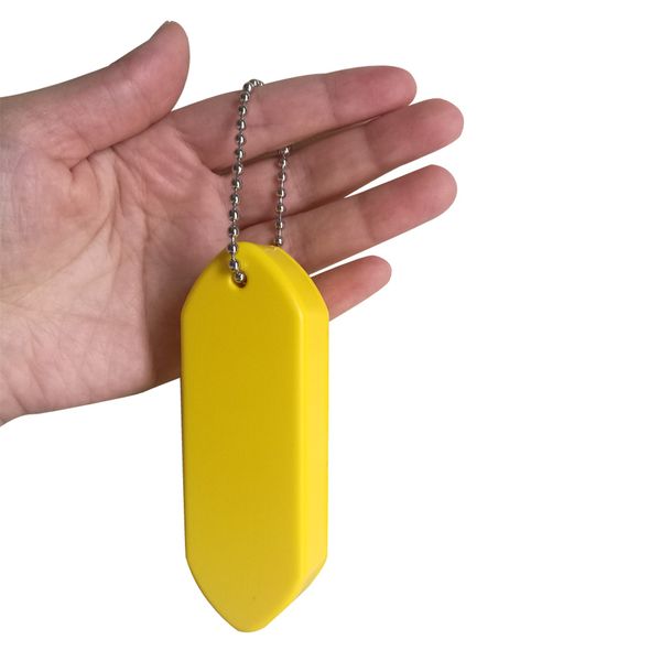 

плавучая key ring buoy tube float брелок floating брелок для морских лодок рыбалка парусный спорт серфинг kayak плавание водные виды спорта