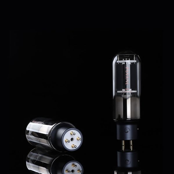 

psvane acme serie 845 vacuum tube hifi electronic valve matched pair