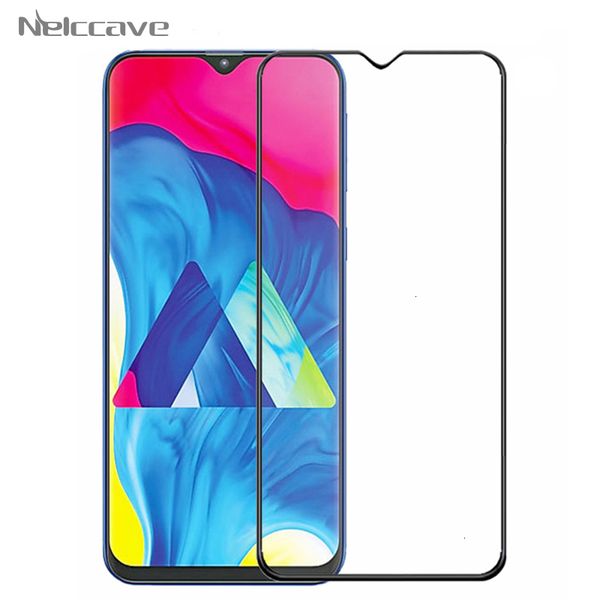 

for samsung s10e m10 m20 m30 m40 s7 note 5 a2 core j2 tempered glass screen protector protective cover with reinforced protective film