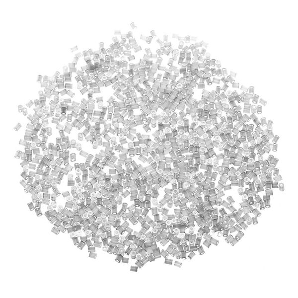 Approx 3600pcs 2mm Opal Cat Eye Beads Czech Glass Beads DIY Bracelet Jewelry