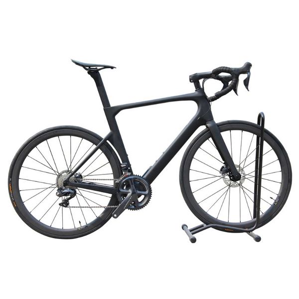 

spcycle disc brake complete full carbon road bicycle 22 speed complete carbon road bike r7020 and r8020 groupset available
