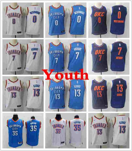 oklahoma city thunder durant jersey