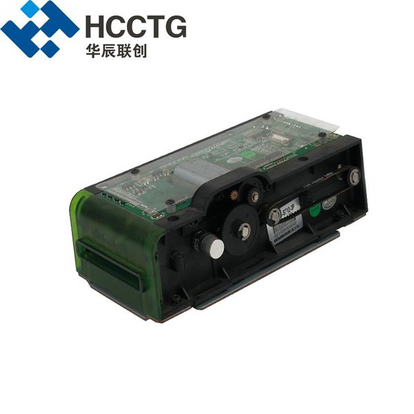 

rs232/serial emv & pboc certified smart magnetic rf kiosk motor card reader with sdk hct-a6-s712-30