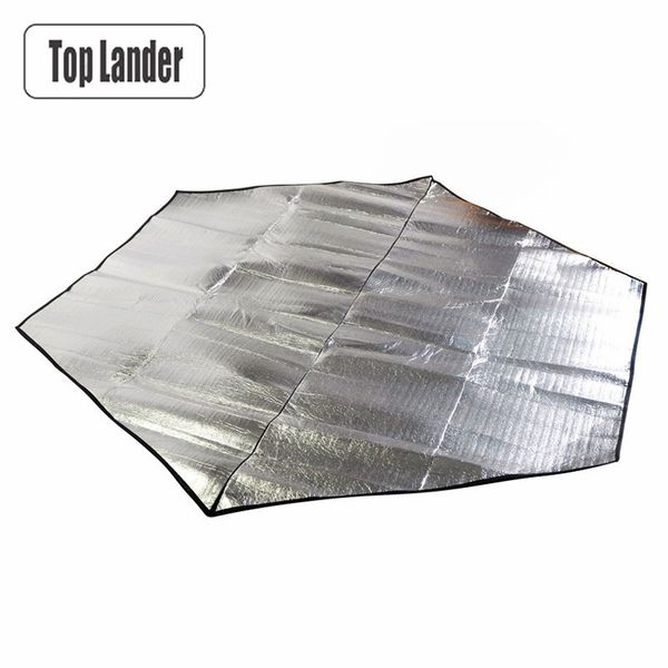 Outdoor Beach Blanket Camping Pad Sleeping Mat Picnic Camping Pad Sleeping Mat Picnic Blanket
