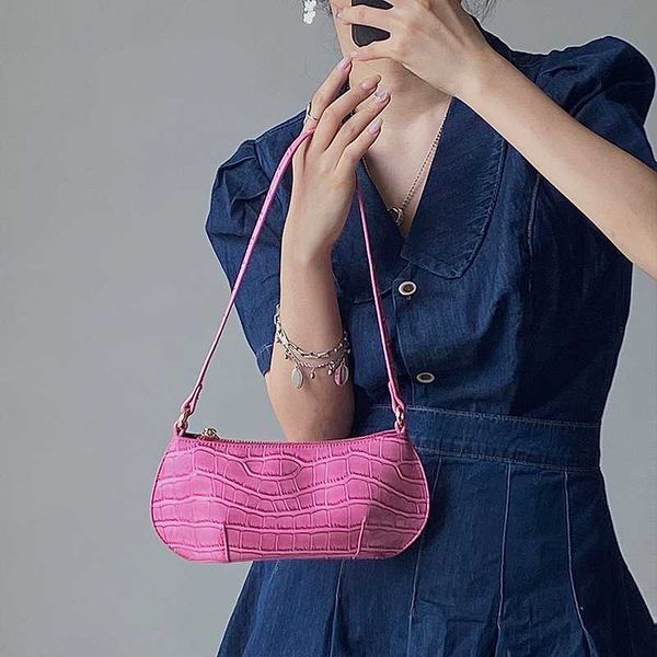 

мода крокодил женщин сумка плеча женщин конструктора багет сумка totes повелительница сумка партия кошелек сцепление