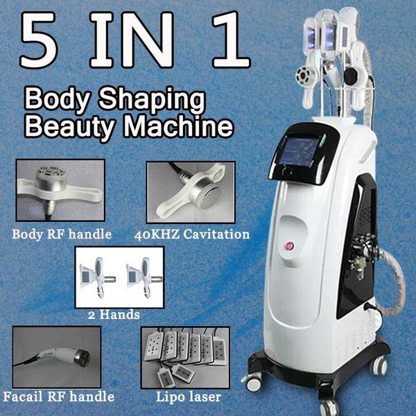 

most popular cryolipolysis vacuum slimming machine cryo ultrasound liposuction machine slimming device lipo laser weight loss machine