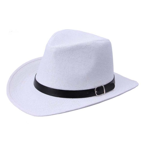 

hsu 2019 england retro men's fedoras jazz plaid hat spring summer autumn bowler hats cap classic version chapeau hats, Blue;gray