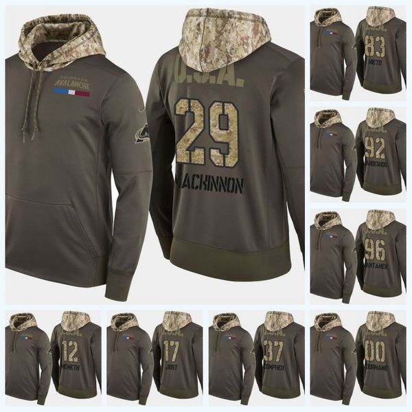colorado avalanche camo jersey
