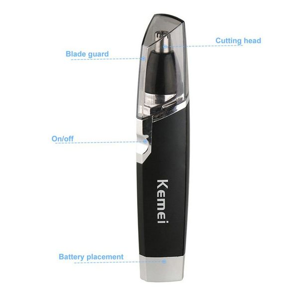 

kemei 6512 electric ear recortadora де nariz против носильщик удаление брови trimer safe lasting face care tool kit rcwpm