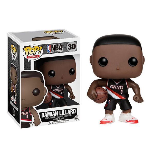 

wholesale funko pop animation:star trailblazers damien mode vinyl action figure with box gift doll toy for kids
