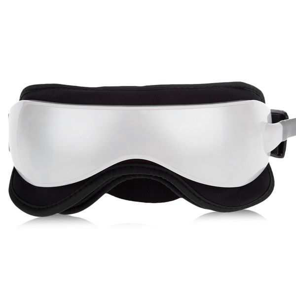 

multifunctional magnetic far-infrared mp3 dispel eye bags eye care massager