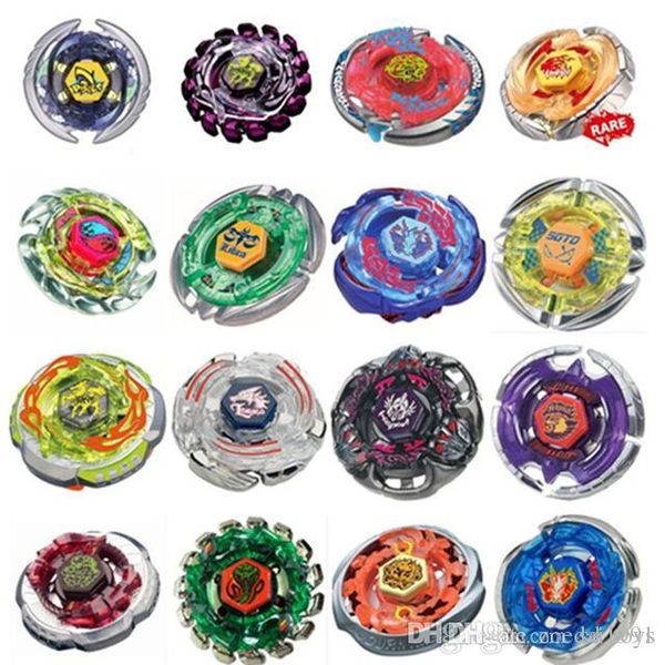 bb117 beyblade