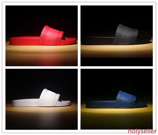 

men women palazzo medusa pool slides with embossed medusa head rubberised slip-on rubber pvc sandals slippers fashion slippers size 38-46