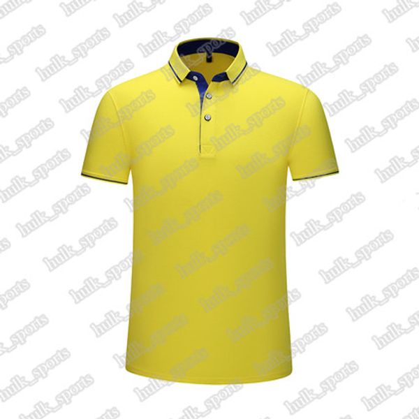 

2656 sports polo ventilation quick-drying men 201d t9 short sleeve-shirt comfortable new style jersey114250055, Black