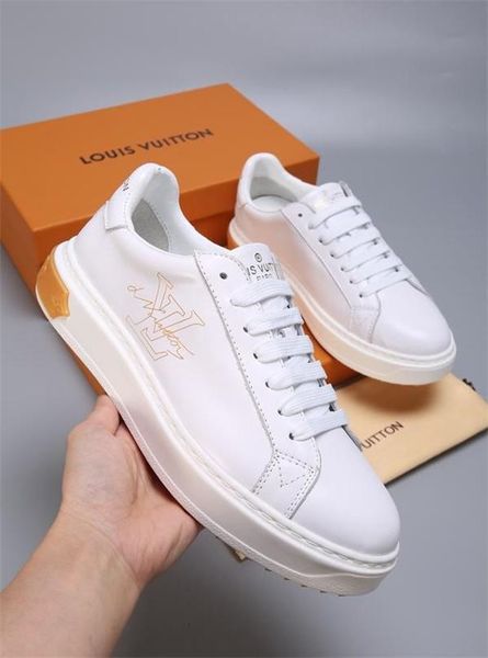 

2020 latest comfortable brand-name shoes 7821 luxembourg sneakerssneakers comfortable and versatile brand-name design fashion