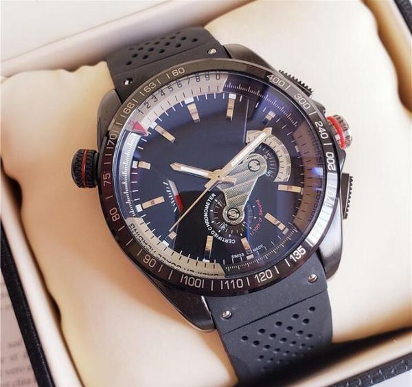 

Luxury men watche 2813 automatic machinery luxury watch men tainle teel ca e man luminou bu ine waterproof wri twatch