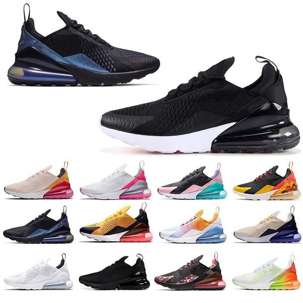 

big size us 12 13 14 air buffer running shoes se floral cny white triple black mens joggers trainers women sport sneakers player version, White;red