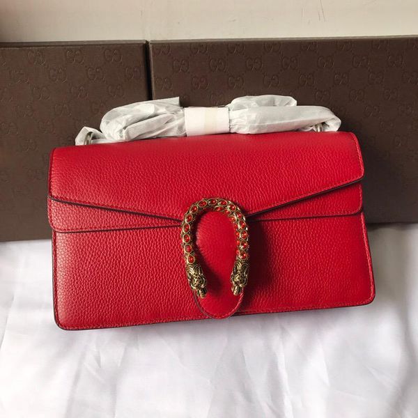 

бесплатная доставка мода приходят с коробкой 400249 личи зерна кожа retrohandbags высокое качество дизайнер оригинальный натуральная кожа су