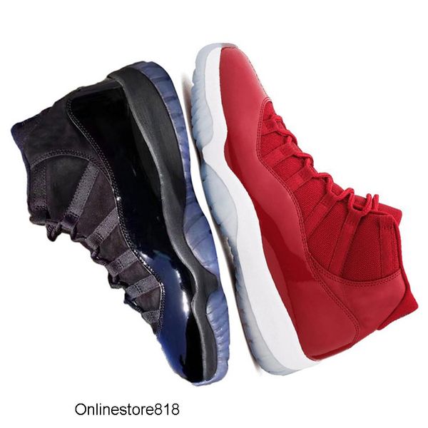 

new arrival 11 prom night cap and gown win like 82 96 midnight navy mens basketball shoes unc gym red 11s sports sneakers
