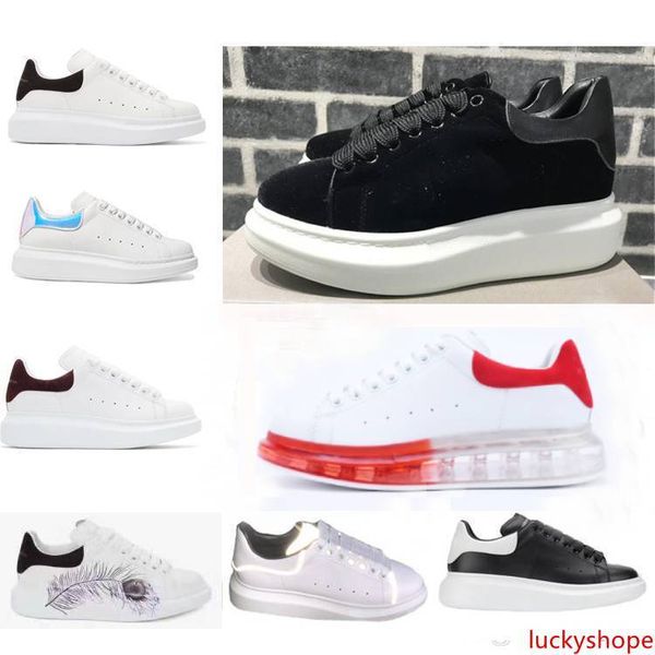 

2019 new designer shoes suede oversized sneaker 3m reflective party italy luxury shoes leather designer shoes luxury sneaker with