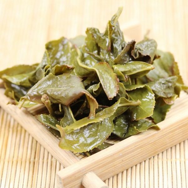 

china taiwan high mountains jin xuan milk oolong tea for health care dongding oolong tea green food with milk flavor