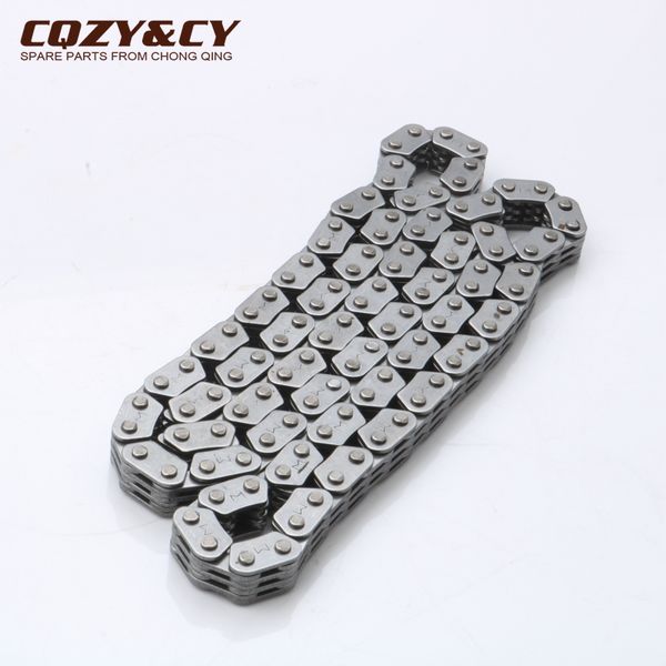 

3*4-108l cam timing chain for sym maxsym i 400cc 2011-2012 1c14401l4a000 00114051