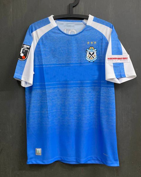 

brand new 19 japan j league jubilo iwata t shirt for summer, White;black