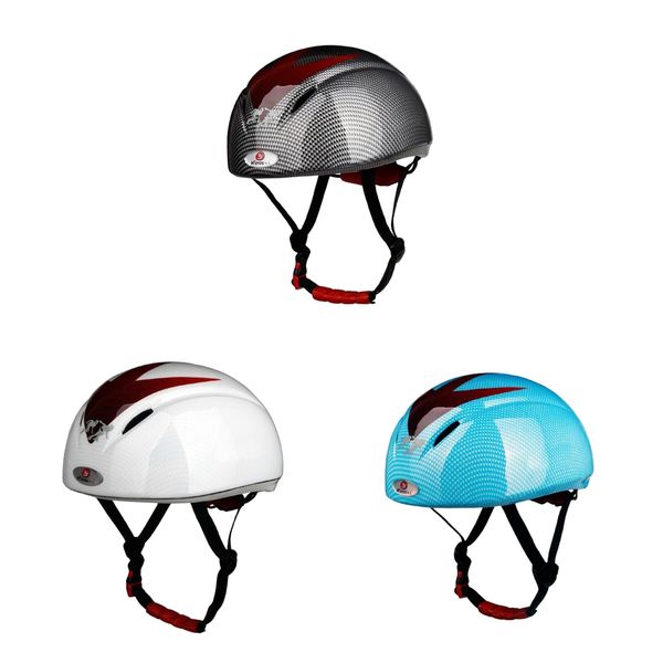 

ultralight skate bicycle helmet adjustable sweatsaver liner helmet for skateboarding bmx roller skating cycling