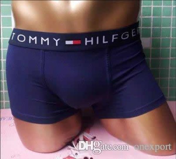 

100 famou brand new men boxer hort brief underpant young oft breathable comfortable fa hion ela tic man underwear men 039 trunk